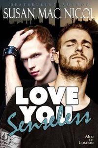 Cover image for Love You Senseless