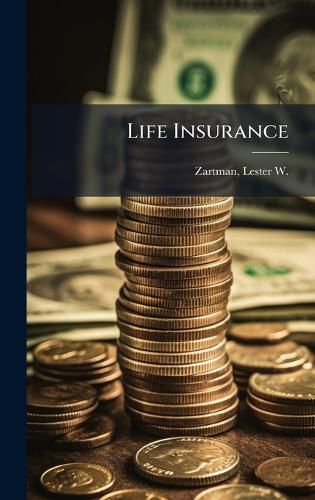 Cover image for Life Insurance