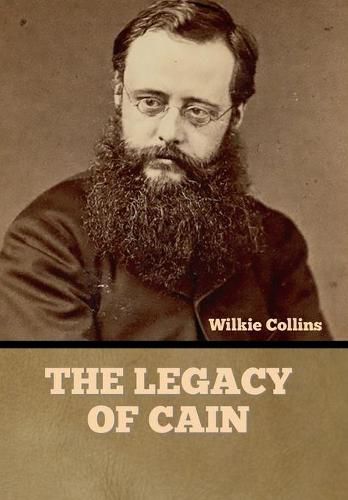 Cover image for The Legacy of Cain