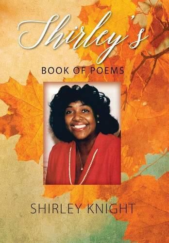 Cover image for Shirley's Book of Poems