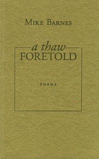 Cover image for A Thaw Foretold