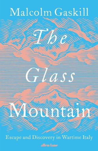 Cover image for The Glass Mountain