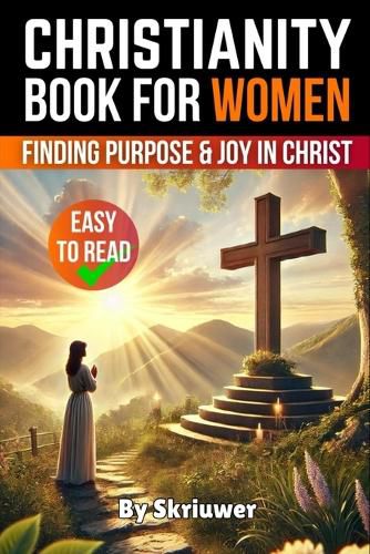 Cover image for A Christianity Book for Women