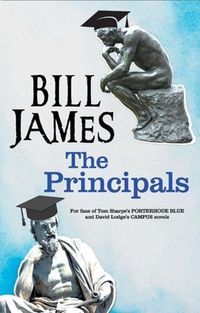 Cover image for The Principals