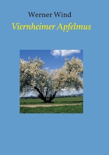 Cover image for Viernheimer Apfelmus