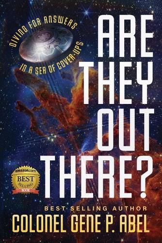 Cover image for Are They Out There?