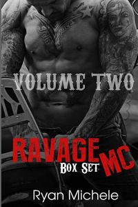 Cover image for Ravage MC Series Volume Two