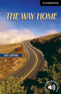 Cover image for The Way Home Level 6