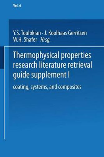 Cover image for Coatings, Systems, and Composites