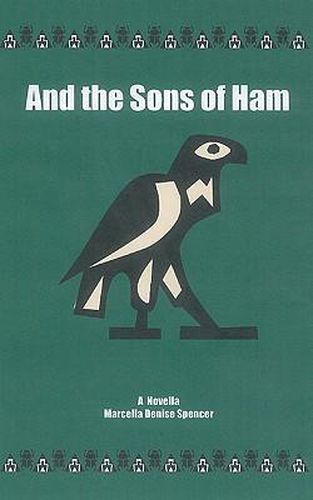 Cover image for And the Sons of Ham