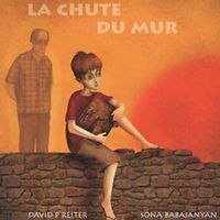 Cover image for La Chute du Mur