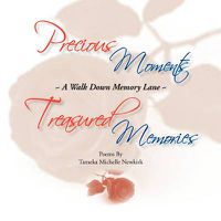 Cover image for Precious Moments/Treasured Memories