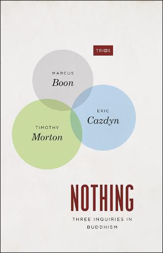 Cover image for Nothing