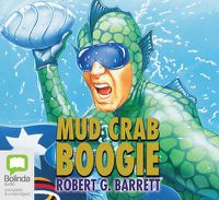 Cover image for Mud Crab Boogie