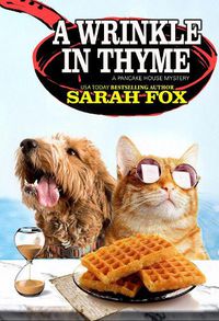 Cover image for A Wrinkle in Thyme