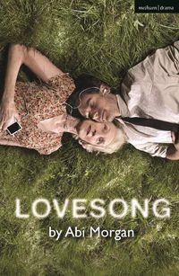 Cover image for Lovesong