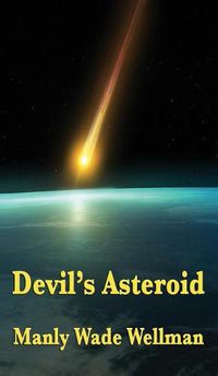 Cover image for Devil's Asteroid