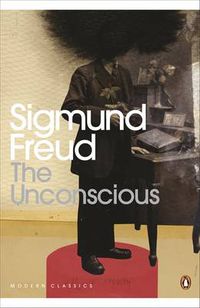 Cover image for The Unconscious