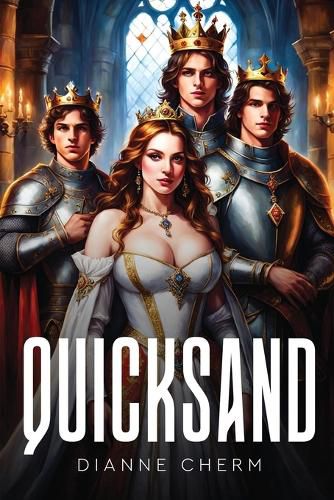 Cover image for Quicksand