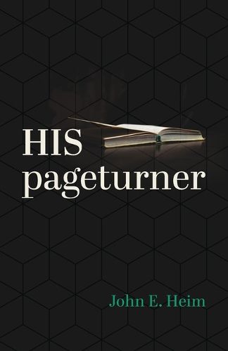 Cover image for His Pageturner