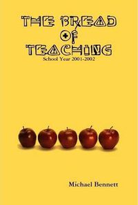 Cover image for The Bread of Teaching