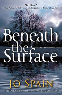 Cover image for Beneath the Surface: An Inspector Tom Reynolds Mystery