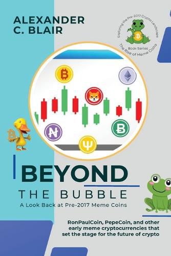 Beyond the Bubble