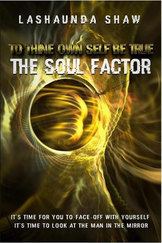 Cover image for To Thine Own Self Be True