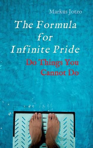 Cover image for The Formula for Infinite Pride