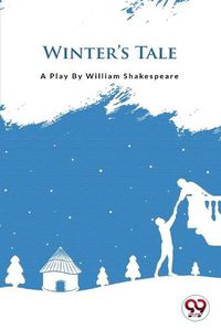 Cover image for Winter's Tale