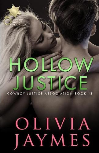 Cover image for Hollow Justice