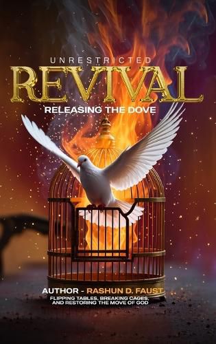 Cover image for Unrestricted Revival