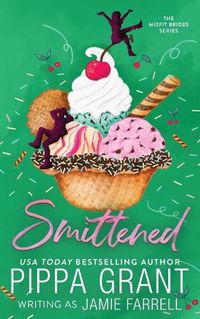 Cover image for Smittened