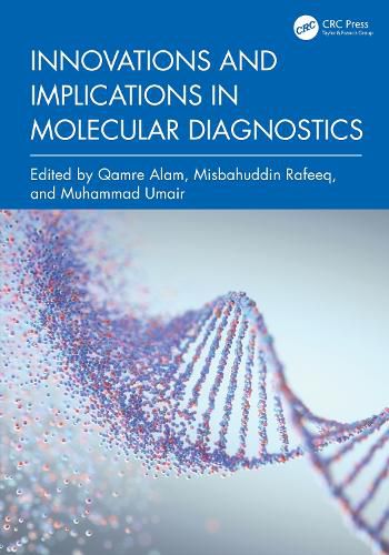 Cover image for Innovations and Implications in Molecular Diagnostics