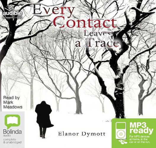 Cover image for Every Contact Leaves a Trace