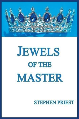 Cover image for Jewels of the Master