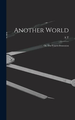 Cover image for Another World