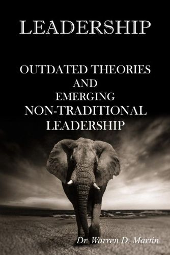 Cover image for Leadership