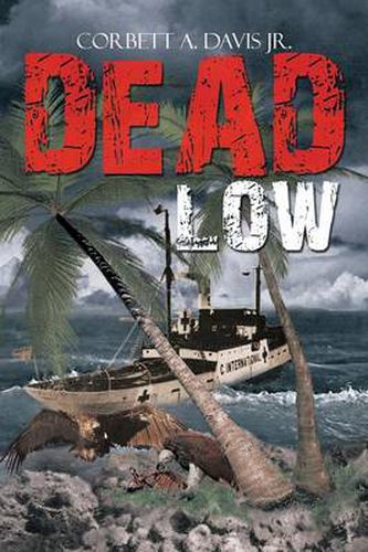 Cover image for Dead Low