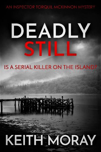 Cover image for Deadly Still