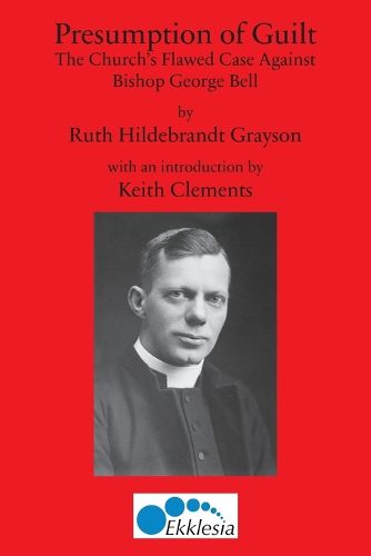 Cover image for Presumption of Guilt