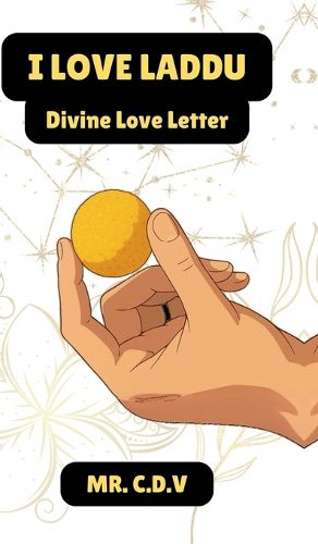 Cover image for I Love Laddu
