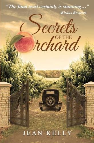 Cover image for Secrets of the Orchard