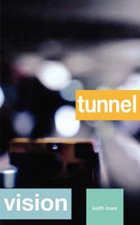 Cover image for Tunnel Vision