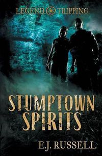 Cover image for Stumptown Spirits