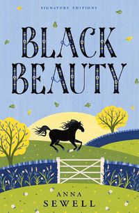 Cover image for Black Beauty