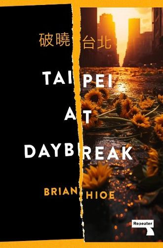 Cover image for Taipei at Daybreak