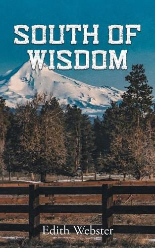 Cover image for South of Wisdom