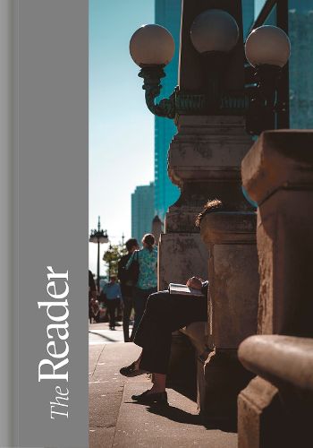 Cover image for The Reader
