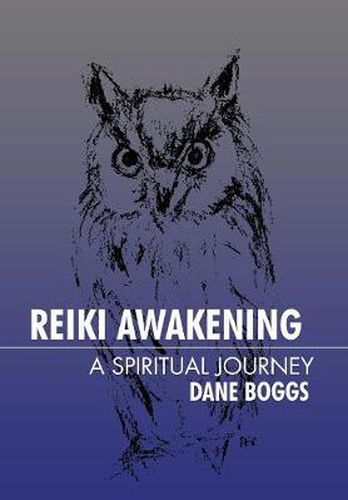 Cover image for Reiki Awakening